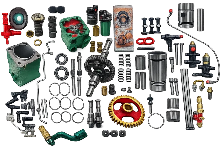 ALCO Piston Ring